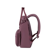 Σακίδιο πλάτης American Tourister Urban Groove 160412-A941 Μωβ