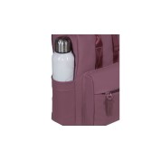 Σακίδιο πλάτης American Tourister Urban Groove 160412-A941 Μωβ