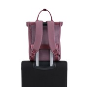 Σακίδιο πλάτης American Tourister Urban Groove 160412-A941 Μωβ