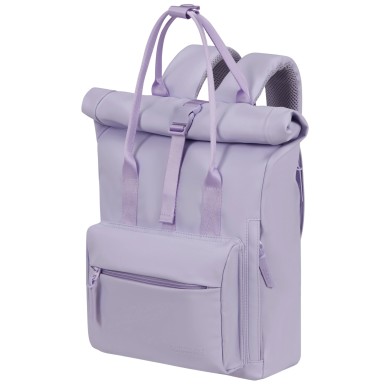 Σακίδιο πλάτης American Tourister Urban Groove 160412-1491 Λεβάντα