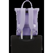 Σακίδιο πλάτης American Tourister Urban Groove 160412-1491 Λεβάντα