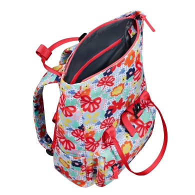 Σακίδιο πλάτης American Tourister Urban Groove 147730-A081 Disney Minnie Flower hover