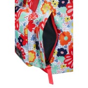 Σακίδιο πλάτης American Tourister Urban Groove 147730-A081 Disney Minnie Flower ΣΑΚΙΔΙΑ ΠΛΑΤΗΣ