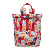 Σακίδιο πλάτης American Tourister Urban Groove 147730-A081 Disney Minnie Flower ΣΑΚΙΔΙΑ ΠΛΑΤΗΣ