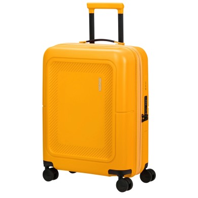 Βαλίτσα Καμπίνας 55εκ American Tourister Dashpop 151859-1371 Κίτρινο