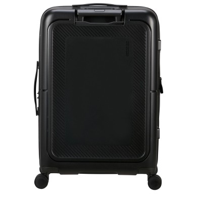Βαλίτσα Μεσαία 67εκ American Tourister Dashpop 151860-0651 Μαύρο hover