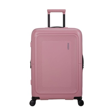 Βαλίτσα Μεσαία 67εκ American Tourister Dashpop 151860-A577 Ροζ