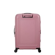 Βαλίτσα Μεσαία 67εκ American Tourister Dashpop 151860-A577 Ροζ