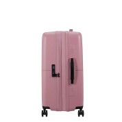 Βαλίτσα Μεσαία 67εκ American Tourister Dashpop 151860-A577 Ροζ