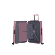 Βαλίτσα Μεσαία 67εκ American Tourister Dashpop 151860-A577 Ροζ