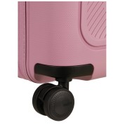 Βαλίτσα Μεσαία 67εκ American Tourister Dashpop 151860-A577 Ροζ