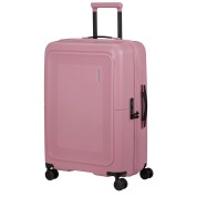 Βαλίτσα Μεσαία 67εκ American Tourister Dashpop 151860-A577 Ροζ