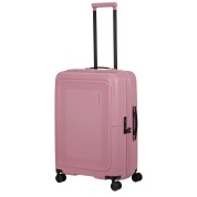 Βαλίτσα Μεσαία 67εκ American Tourister Dashpop 151860-A577 Ροζ