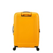 Βαλίτσα Μεσαία 67εκ American Tourister Dashpop 151860-1371 Κίτρινο