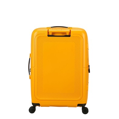 Βαλίτσα Μεσαία 67εκ American Tourister Dashpop 151860-1371 Κίτρινο hover