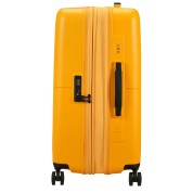 Βαλίτσα Μεσαία 67εκ American Tourister Dashpop 151860-1371 Κίτρινο