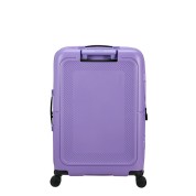 Βαλίτσα Μεσαία 67εκ American Tourister Dashpop 151860-E459 Βιολετί