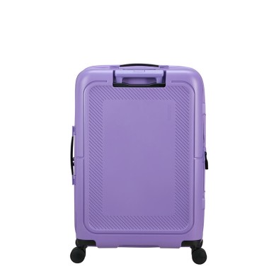 Βαλίτσα Μεσαία 67εκ American Tourister Dashpop 151860-E459 Βιολετί hover