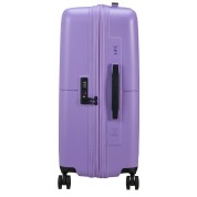 Βαλίτσα Μεσαία 67εκ American Tourister Dashpop 151860-E459 Βιολετί
