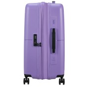 Βαλίτσα Μεσαία 67εκ American Tourister Dashpop 151860-E459 Βιολετί