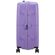 Βαλίτσα Μεσαία 67εκ American Tourister Dashpop 151860-E459 Βιολετί