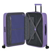 Βαλίτσα Μεσαία 67εκ American Tourister Dashpop 151860-E459 Βιολετί