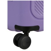 Βαλίτσα Μεσαία 67εκ American Tourister Dashpop 151860-E459 Βιολετί