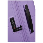 Βαλίτσα Μεσαία 67εκ American Tourister Dashpop 151860-E459 Βιολετί