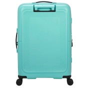 Βαλίτσα Μεσαία 67εκ American Tourister Dashpop 151860-A491 Aqua Sky
