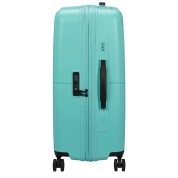 Βαλίτσα Μεσαία 67εκ American Tourister Dashpop 151860-A491 Aqua Sky