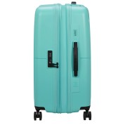 Βαλίτσα Μεσαία 67εκ American Tourister Dashpop 151860-A491 Aqua Sky