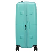 Βαλίτσα Μεσαία 67εκ American Tourister Dashpop 151860-A491 Aqua Sky