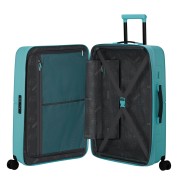 Βαλίτσα Μεσαία 67εκ American Tourister Dashpop 151860-A491 Aqua Sky