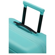 Βαλίτσα Μεσαία 67εκ American Tourister Dashpop 151860-A491 Aqua Sky