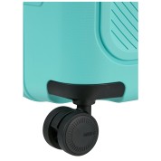 Βαλίτσα Μεσαία 67εκ American Tourister Dashpop 151860-A491 Aqua Sky