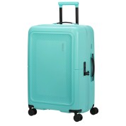 Βαλίτσα Μεσαία 67εκ American Tourister Dashpop 151860-A491 Aqua Sky