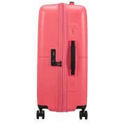 Βαλίτσα Μεσαία 67εκ American Tourister Dashpop 151860-A490 Sugar Pink