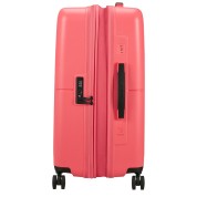 Βαλίτσα Μεσαία 67εκ American Tourister Dashpop 151860-A490 Sugar Pink