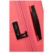 Βαλίτσα Μεσαία 67εκ American Tourister Dashpop 151860-A490 Sugar Pink