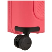 Βαλίτσα Μεσαία 67εκ American Tourister Dashpop 151860-A490 Sugar Pink