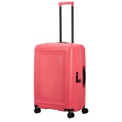 Βαλίτσα Μεσαία 67εκ American Tourister Dashpop 151860-A490 Sugar Pink