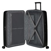Βαλίτσα Μεγάλη 77εκ American Tourister Dashpop 151861-0651 Μαύρο