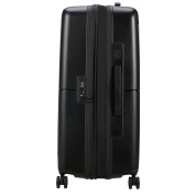 Βαλίτσα Μεγάλη 77εκ American Tourister Dashpop 151861-0651 Μαύρο
