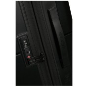 Βαλίτσα Μεγάλη 77εκ American Tourister Dashpop 151861-0651 Μαύρο