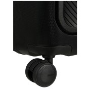 Βαλίτσα Μεγάλη 77εκ American Tourister Dashpop 151861-0651 Μαύρο