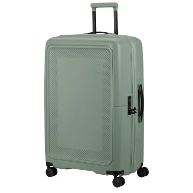 Βαλίτσα Μεγάλη 77εκ American Tourister Dashpop 151861-A580 Πράσινο