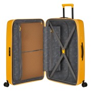 Βαλίτσα Μεγάλη 77εκ American Tourister Dashpop 151861-1371 Κίτρινο