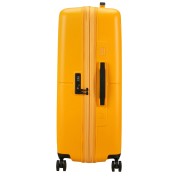 Βαλίτσα Μεγάλη 77εκ American Tourister Dashpop 151861-1371 Κίτρινο