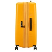 Βαλίτσα Μεγάλη 77εκ American Tourister Dashpop 151861-1371 Κίτρινο