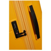 Βαλίτσα Μεγάλη 77εκ American Tourister Dashpop 151861-1371 Κίτρινο